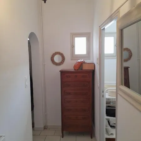 Vakantiehuis La Maison De Toinette