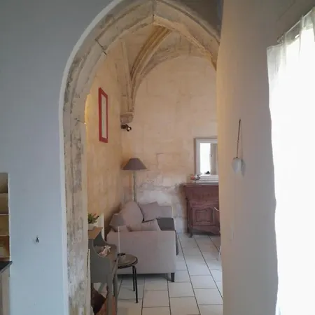 Vakantiehuis La Maison De Toinette Arles