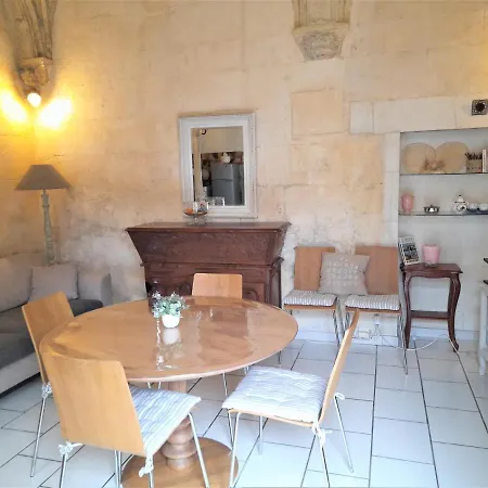 La Maison De Toinette Arles