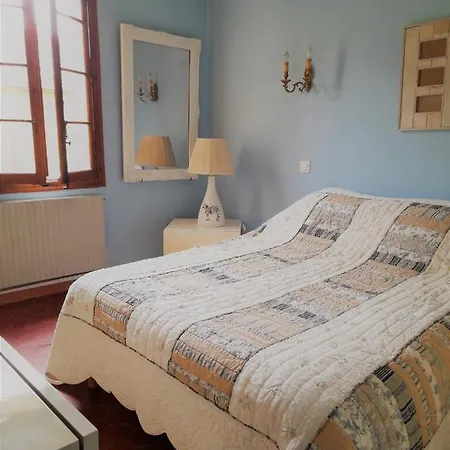 Vakantiehuis La Maison De Toinette Arles